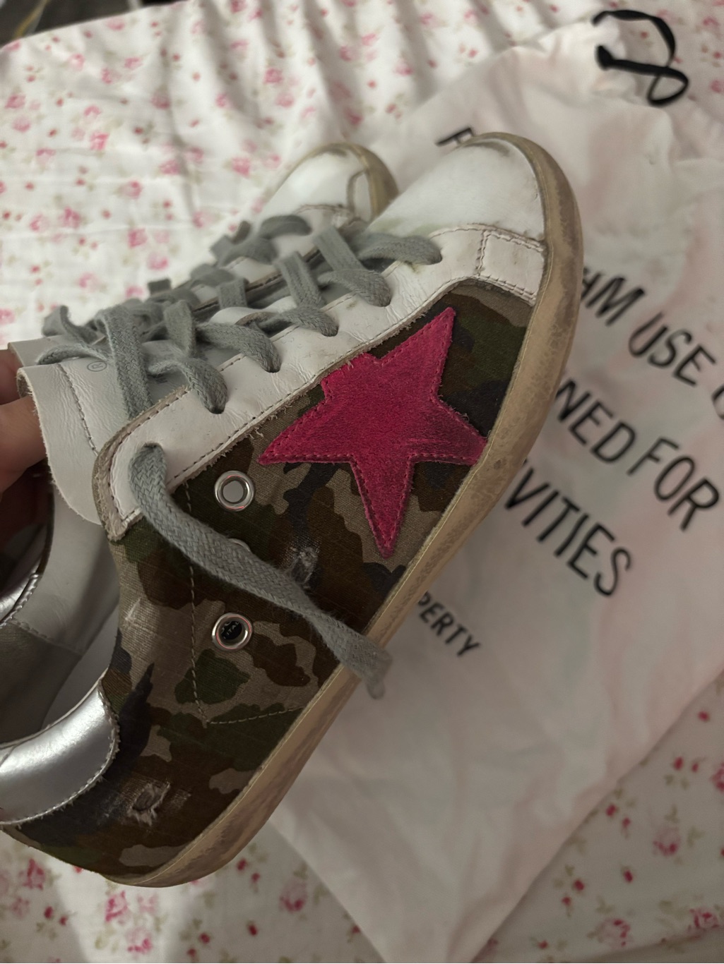 Golden Goose